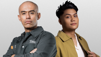 Photo of Altimet Buat Kejutan… Muncul Dalam Single Baharu ‘Pegang Tangan’ Bersama Adam Nuqris